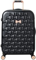 Thumbnail for your product : Ted Baker BEAU 4-Wheel Medium Case