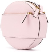 Thumbnail for your product : Valentino VLOGO round crossbody bag