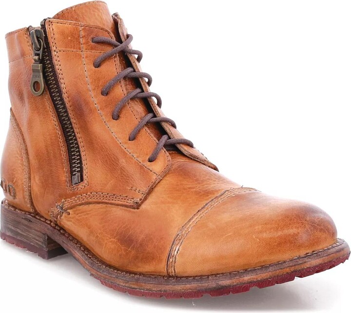 Bed Stu Bonnie II Bootie