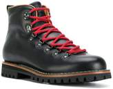 Thumbnail for your product : Car Shoe lace up boots