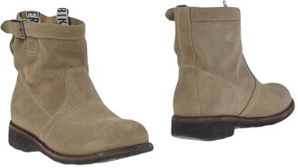 Bikkembergs Ankle boots - Item 11299034