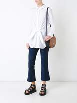 Thumbnail for your product : 3.1 Phillip Lim cropped trousers