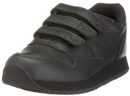 adults velcro trainers