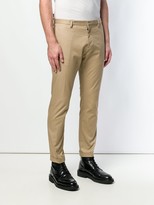 Thumbnail for your product : DSQUARED2 Skinny Chino Trousers