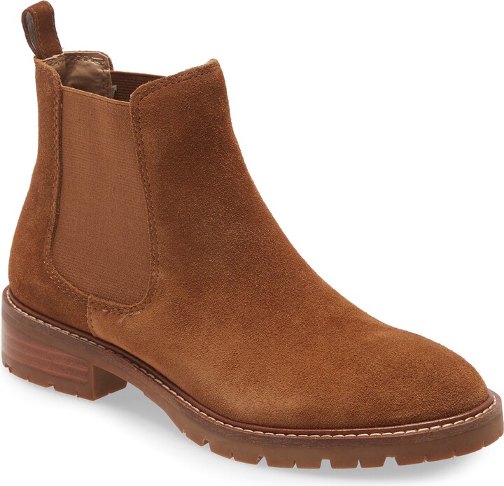 Steve Madden Suede Boots | Shop the world's largest collection of 