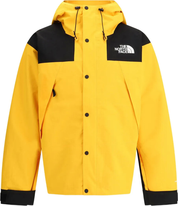 The North Face Dryvent Mono Mountain jacket