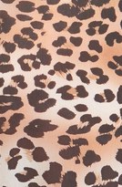 Thumbnail for your product : Hanky Panky Leopard Print Mesh Babydoll & G-String