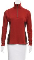 Thumbnail for your product : Patagonia Wool Zip-Up Sweater