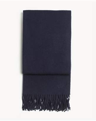 Rag & Bone Classic cashmere scarf
