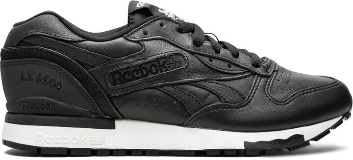 Reebok Mastermind/LX 8500 low-top sneakers - ShopStyle