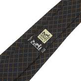 Thumbnail for your product : Hermes Silk Tie (Authentic Pre Owned)
