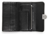 Thumbnail for your product : Marc by Marc Jacobs Top Schooly Long Trifold Wallet