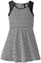 Thumbnail for your product : Jessica Simpson Big Girls' Mavis Dress