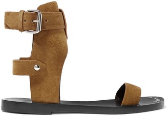 isabel marant jeyka sandals