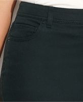 Thumbnail for your product : INC International Concepts Plus Size Colored Skinny Pants