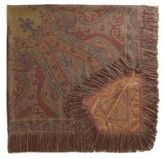 Thumbnail for your product : Etro Couder Throw Blanket
