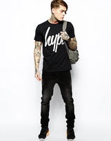 Thumbnail for your product : Hype T-Shirt With Basic Logo
