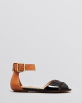 Thumbnail for your product : Splendid Flat Sandals - Atlanta
