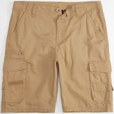 Thumbnail for your product : Subculture Mens Ripstop Cargo Shorts