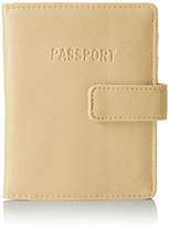Thumbnail for your product : Kenneth Cole Reaction Women's Core Deluxe Passport Wallet with RFID Blocking