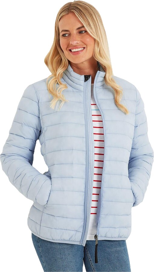 TOG 24 TOG24 Gibson Lightweight Padded Jacket for Women ShopStyle