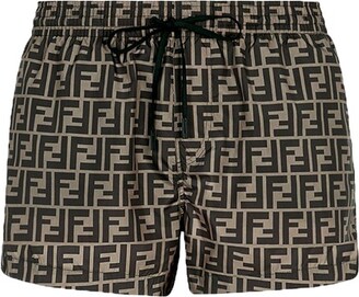 fendi swimwear mens