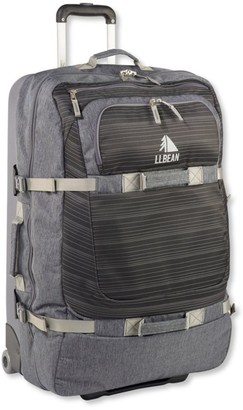 ll bean rolling adventure duffle extra large