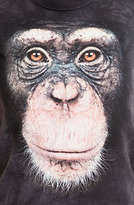 Thumbnail for your product : The Mountain The Chimp Face Tee