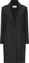 Thumbnail for your product : THOMAS TAIT Coat Black