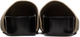 Thumbnail for your product : Co Tan Elastic Slide Sandals