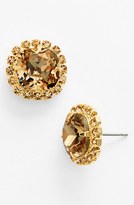 Thumbnail for your product : Nordstrom Stone Stud Earrings