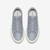 Thumbnail for your product : Converse Chuck Taylor All Star Meticulous Metallics Low Top Girls Shoe