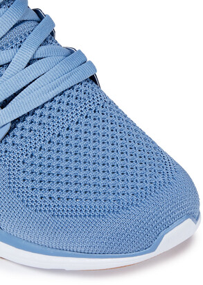 APL Athletic Propulsion Labs Ascend Techloom Mesh And Stretch-knit Sneakers