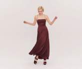 Thumbnail for your product : Fame & Partners The Zurich Dress