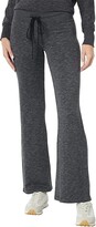 Thumbnail for your product : Hard Tail Lounge Sweatpants (Black) Women's Clothing
