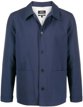 yarmo engineers jacket