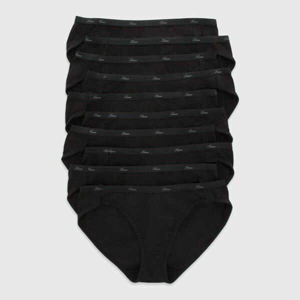 https://img.shopstyle-cdn.com/sim/8b/81/8b81f6b5c12f9699cc2ef73af1535f8e_best/hanes-womens-10pk-cotton-classic-bikini-underwear-black.jpg