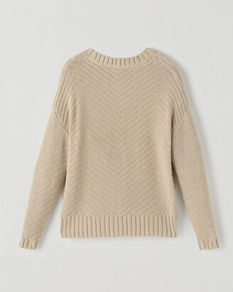 Roots Elora Sweater