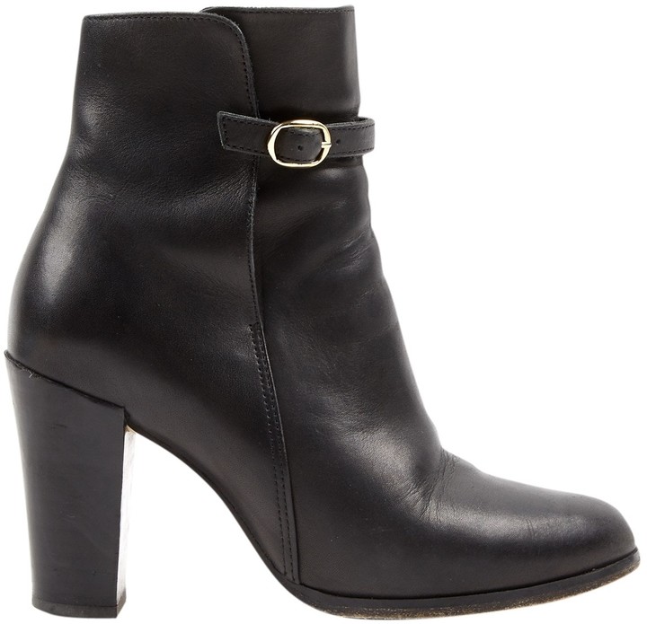 vanessa seward boots