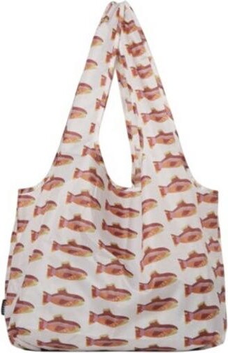 Thread Market Tote Trout