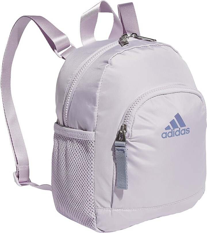 adidas Linear 3 Mini Backpack ShopStyle