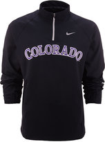 Thumbnail for your product : Nike Men's Colorado Rockies Hot Corner Jacket