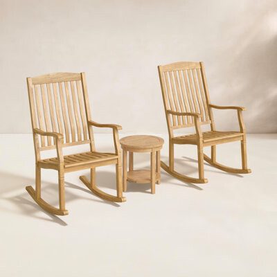 August Grove Dorthella Seating Group