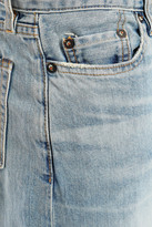 Thumbnail for your product : Simon Miller High-rise Wide-leg Jeans
