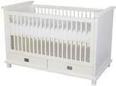 Thumbnail for your product : House of Fraser Kidsmill Shakery Cotbed with 2 Drawers