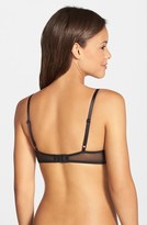 Thumbnail for your product : Betsey Johnson Lace Balconette Bra (Online Only)