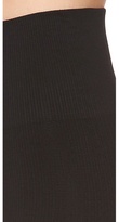 Thumbnail for your product : Spanx Look at Me Ribbed Leggings