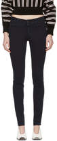Thumbnail for your product : Stella McCartney Blue Skinny Long Jeans