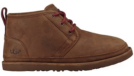 ugg grizzly men's