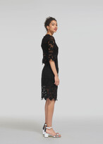 Thumbnail for your product : Amanda Lace Dress